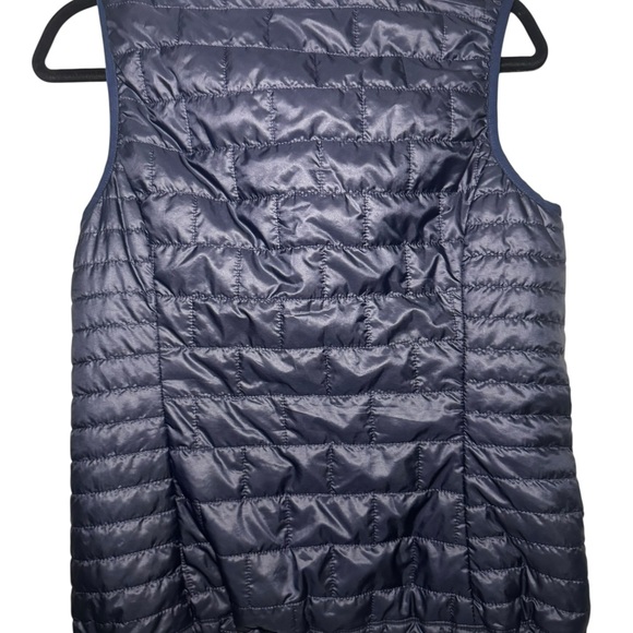 Patagonia Woman’s Puffer Vest - Picture 2 of 6
